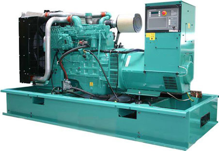 师宗180kw康明斯柴油发电机组图片 师宗180kw康明斯柴油发电机组图片