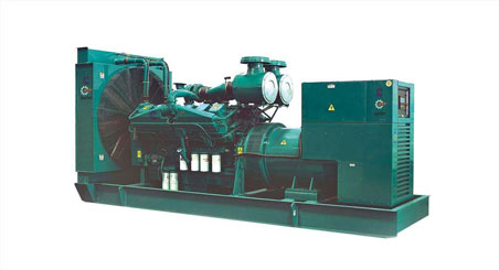师宗450kw康明斯柴油发电机组图片 师宗450kw康明斯柴油发电机组图片