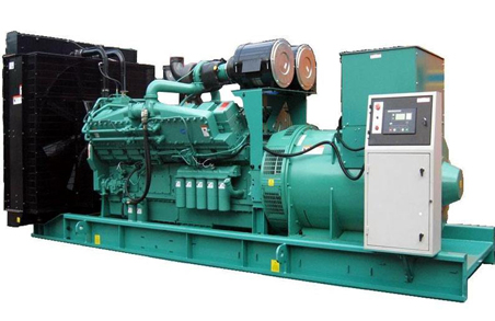 师宗570kw康明斯柴油发电机组图片 师宗570kw康明斯柴油发电机组图片