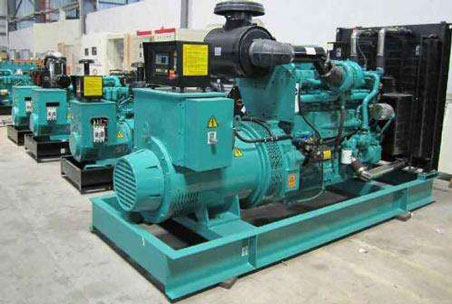 师宗1000kw康明斯柴油发电机组图片 师宗1000kw康明斯柴油发电机组图片