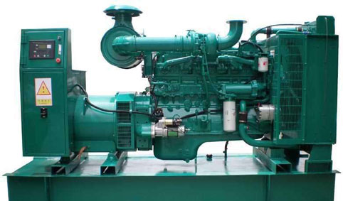 师宗64kw康明斯柴油发电机组图片 师宗64kw康明斯柴油发电机组图片