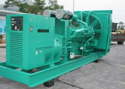 师宗75kw康明斯柴油发电机组图片 师宗75kw康明斯柴油发电机组图片