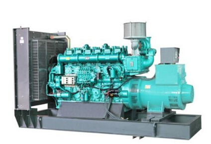 师宗发电机出租