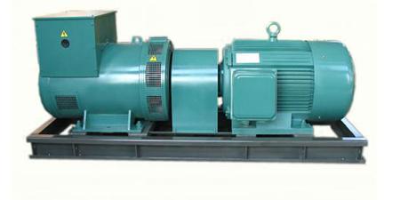 师宗发电机出租