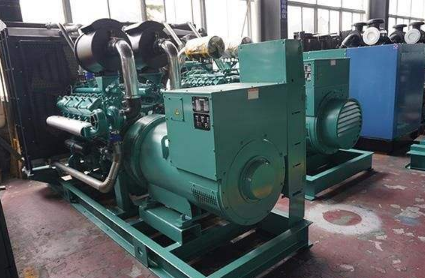 师宗柴油发电机 师宗柴油发电机