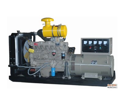 师宗有关风力发电机组反飓风损坏办法